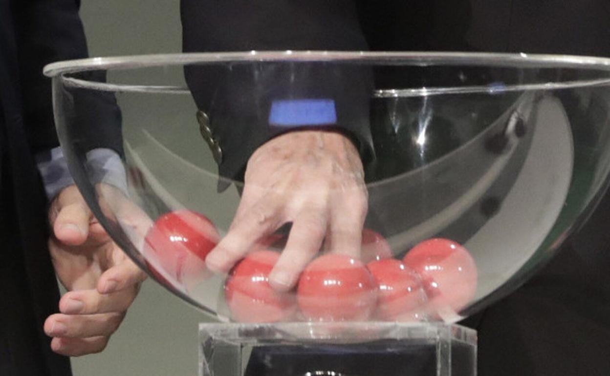 Así será el sorteo de la Copa del Rey: horario, cómo ver por TV y equipos clasificados