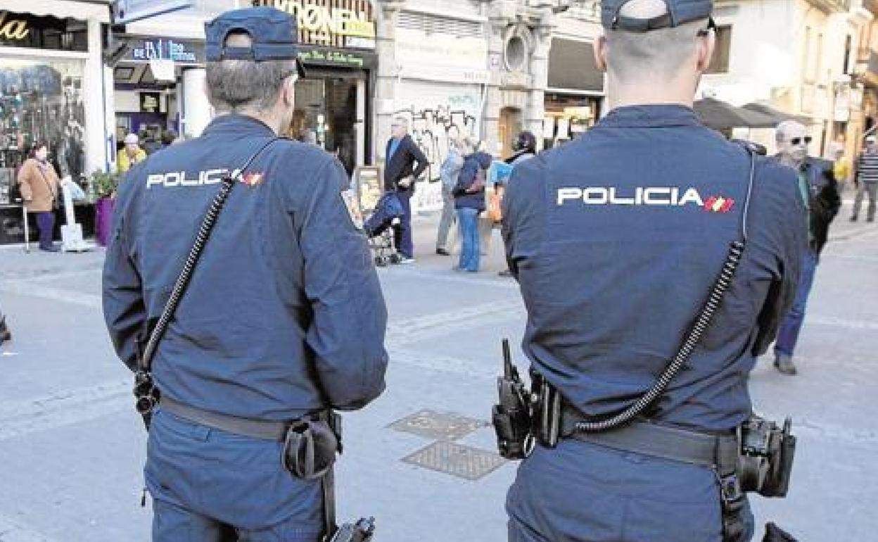 Detenido en Paterna un estafador que fingía ser hermano de un policía