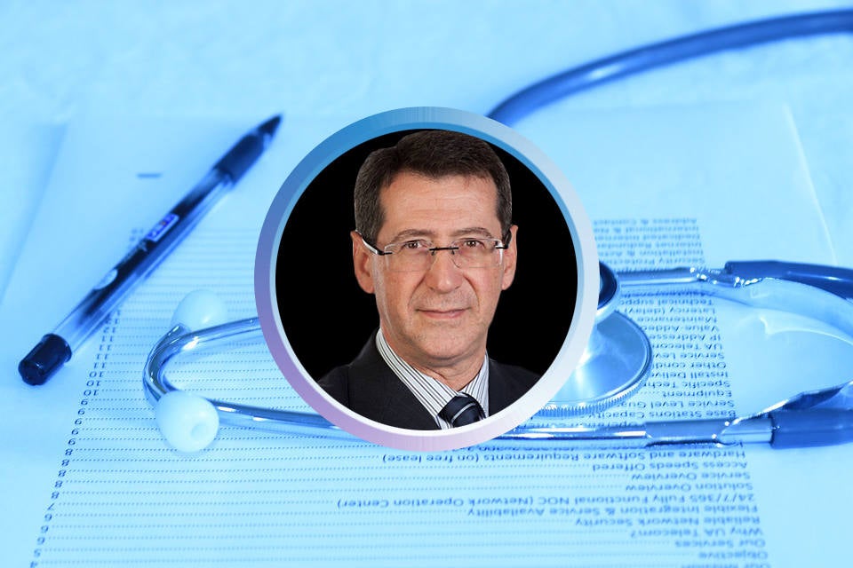 Dr. Aurelio Quesada Dorador | Cardiología (Valencia)