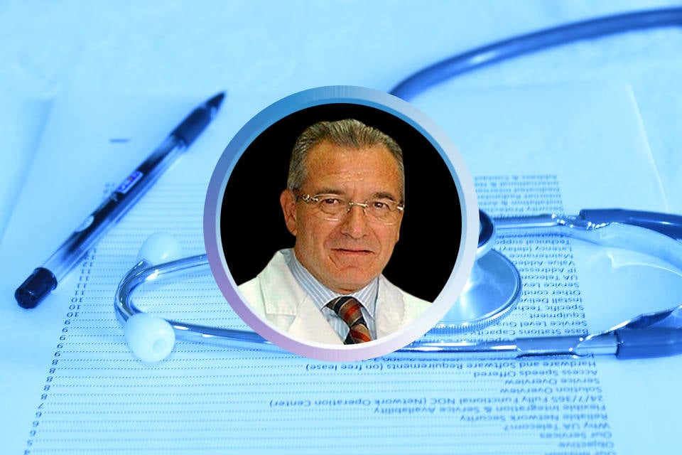 Dr. Carlos Rioja Sanz | Urología (Zaragoza)