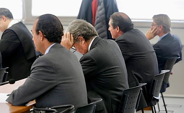 Comienza el juicio por el desfalco en el Palau de les Arts