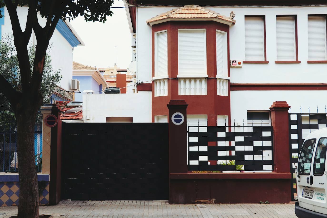 Fotos: Dentro de las casas &#039;La Previsora&#039;