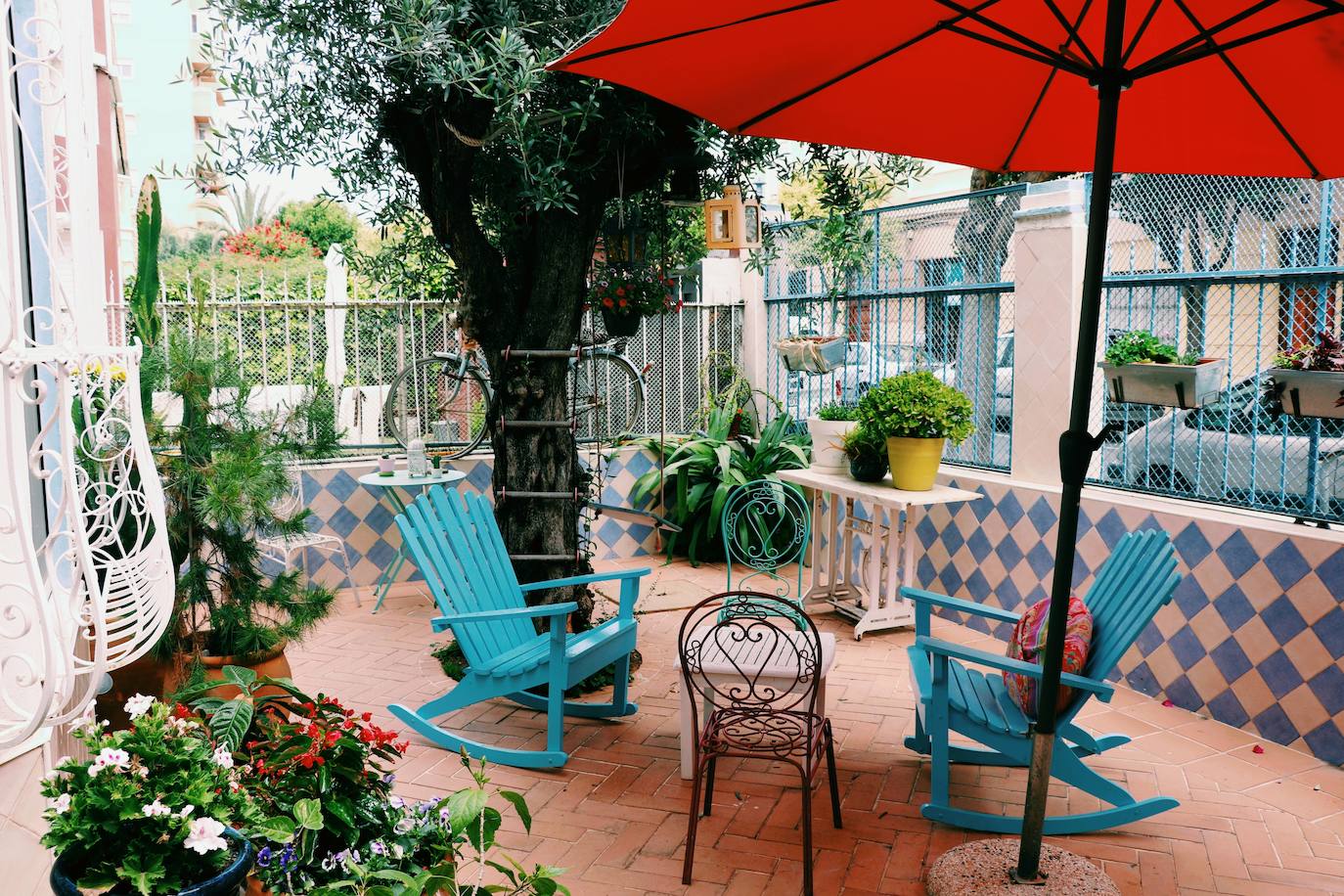 Fotos: Dentro de las casas &#039;La Previsora&#039;