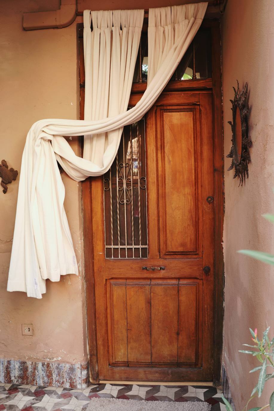 Fotos: Dentro de las casas &#039;La Previsora&#039;