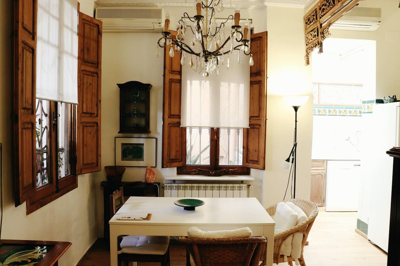 Fotos: Dentro de las casas &#039;La Previsora&#039;