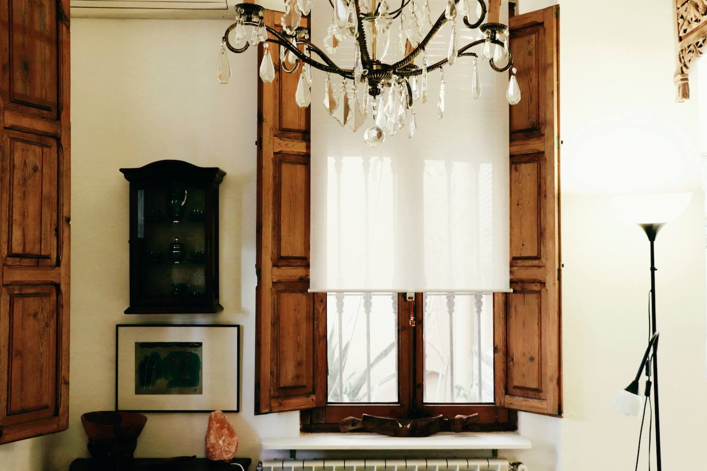 Fotos: Dentro de las casas &#039;La Previsora&#039;