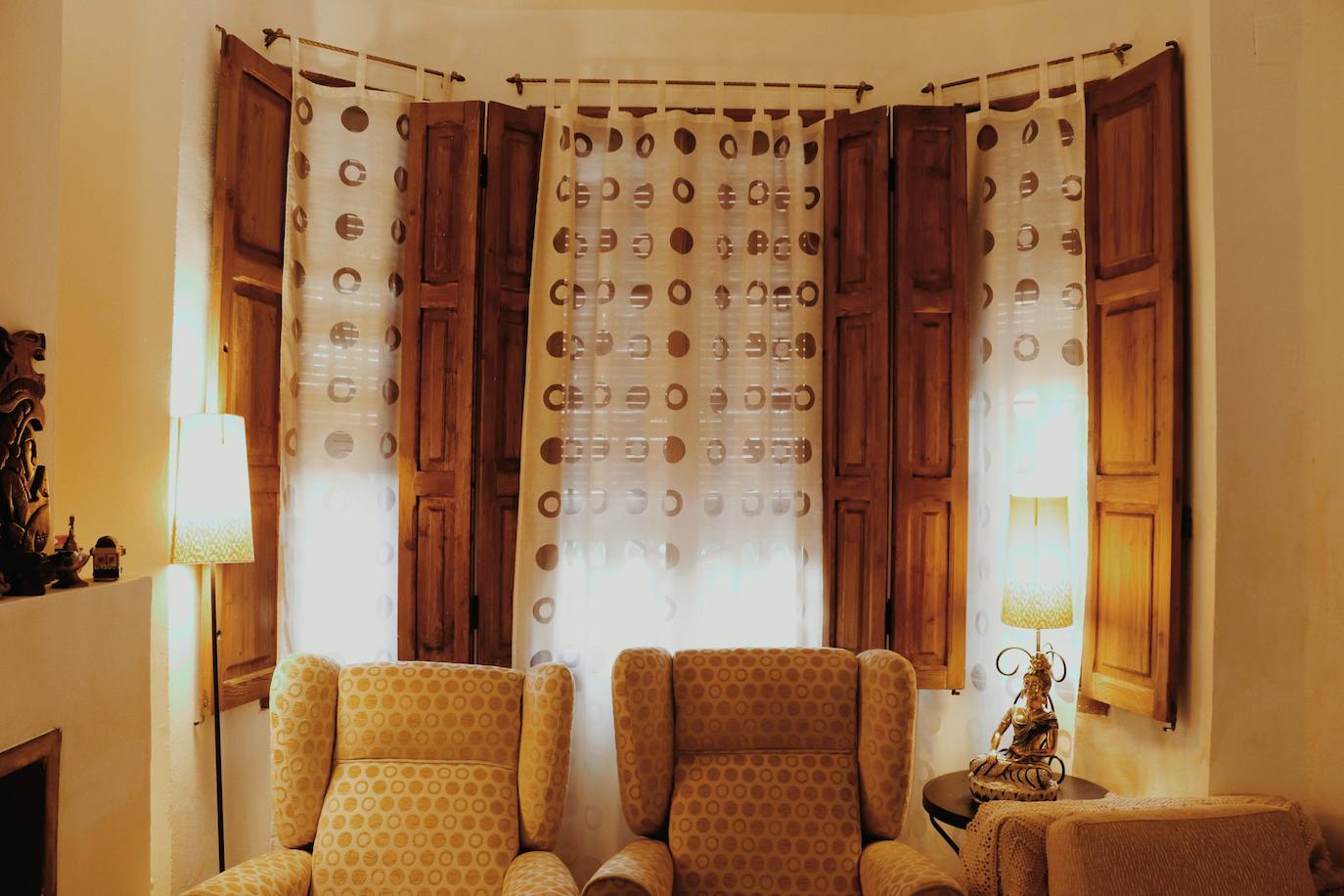 Fotos: Dentro de las casas &#039;La Previsora&#039;