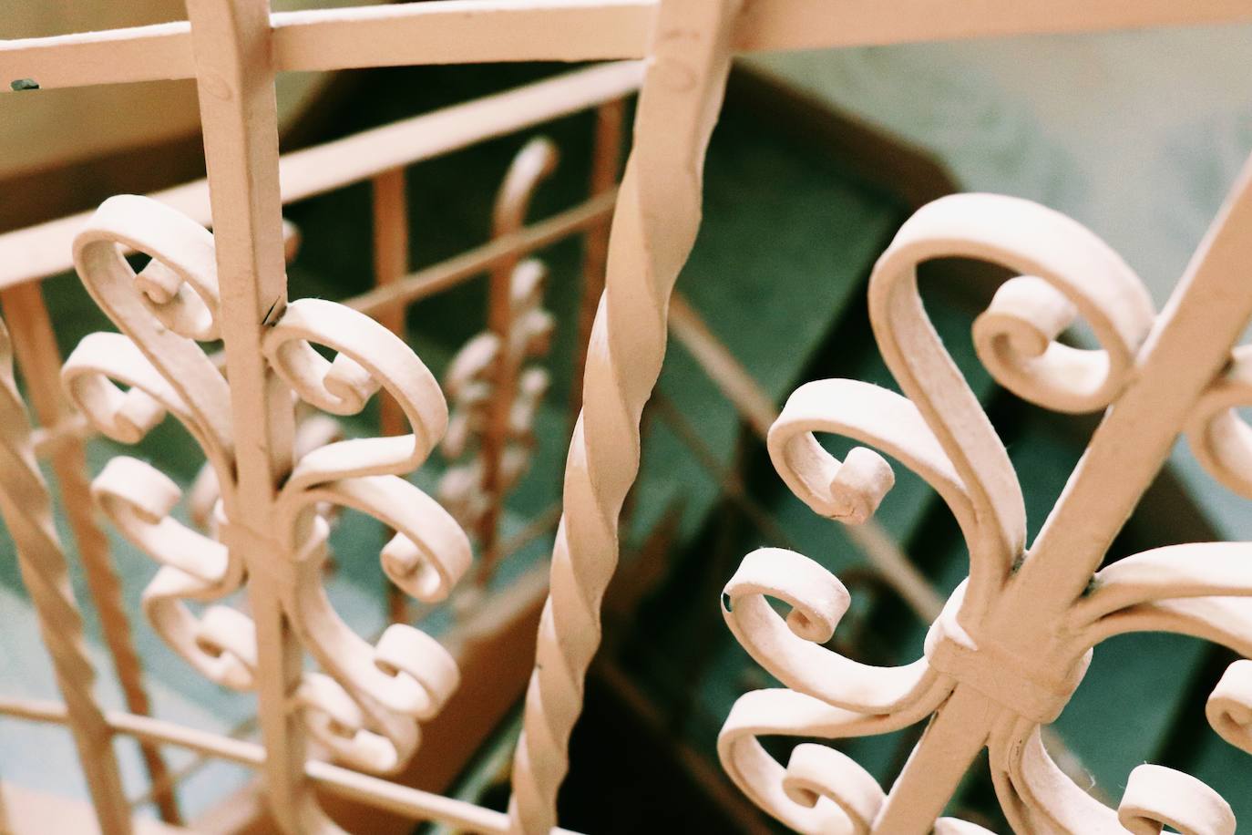 Fotos: Dentro de las casas &#039;La Previsora&#039;