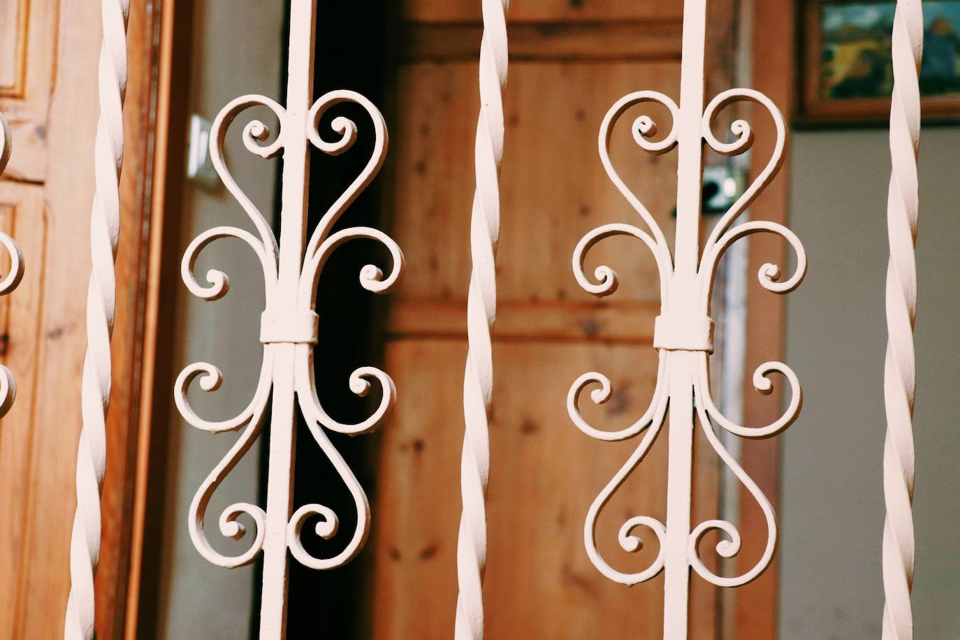 Fotos: Dentro de las casas &#039;La Previsora&#039;