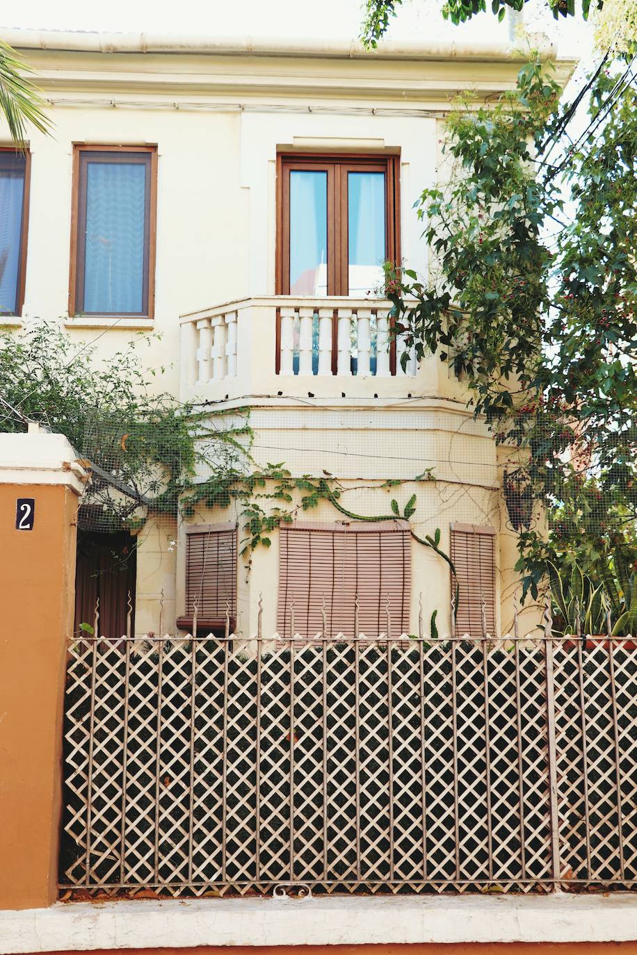 Fotos: Dentro de las casas &#039;La Previsora&#039;