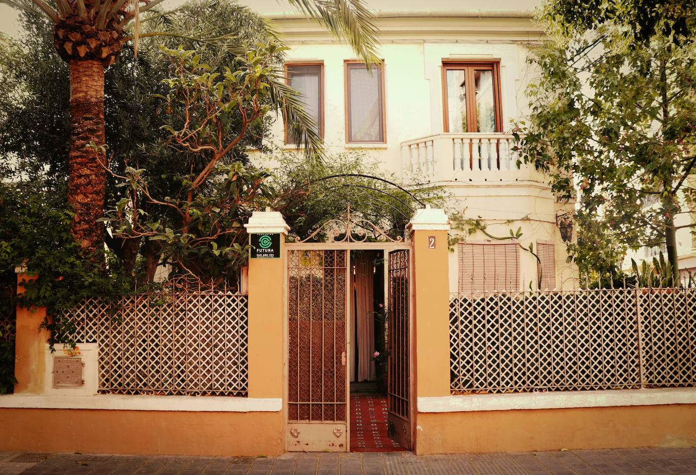 Fotos: Dentro de las casas &#039;La Previsora&#039;