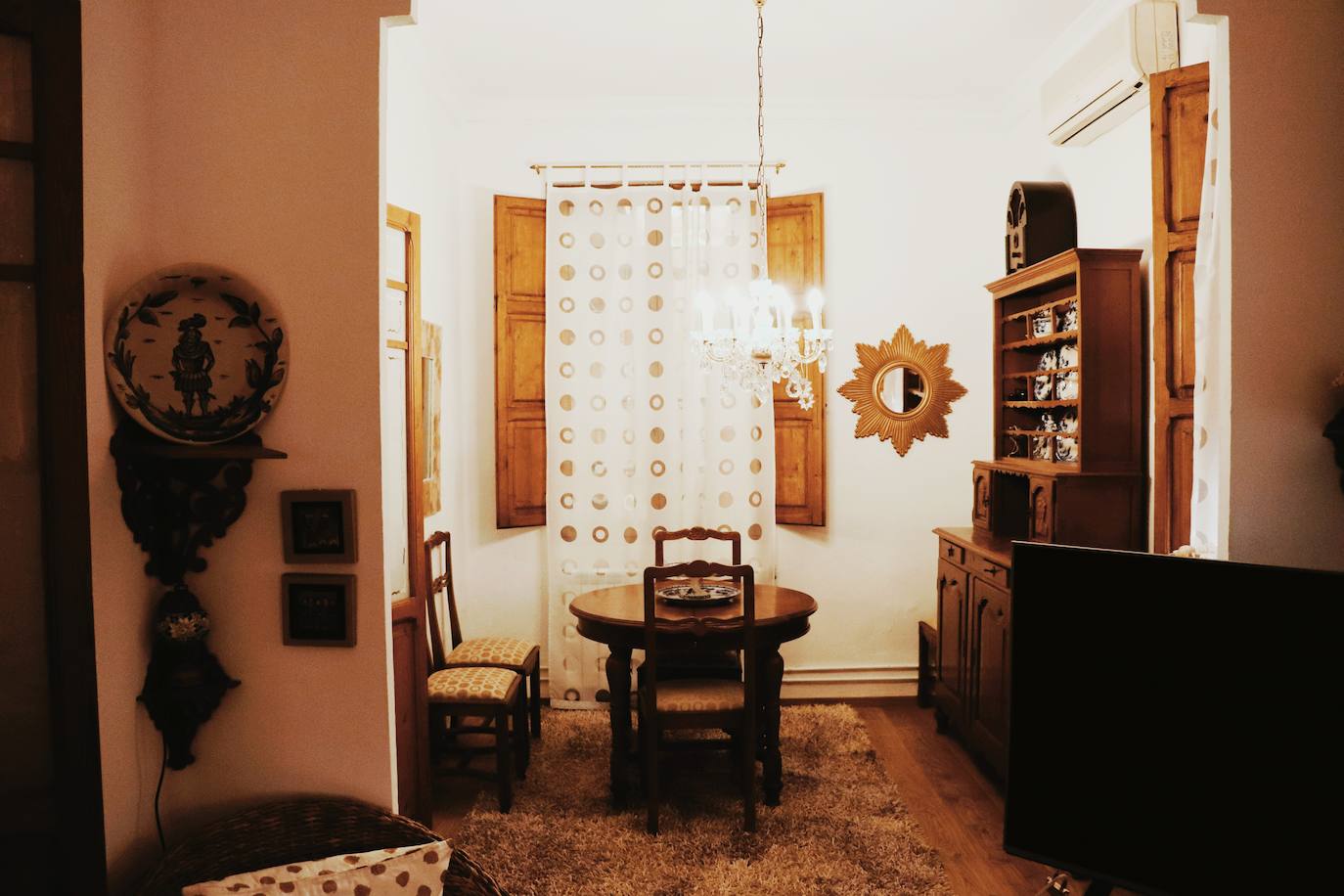 Fotos: Dentro de las casas &#039;La Previsora&#039;