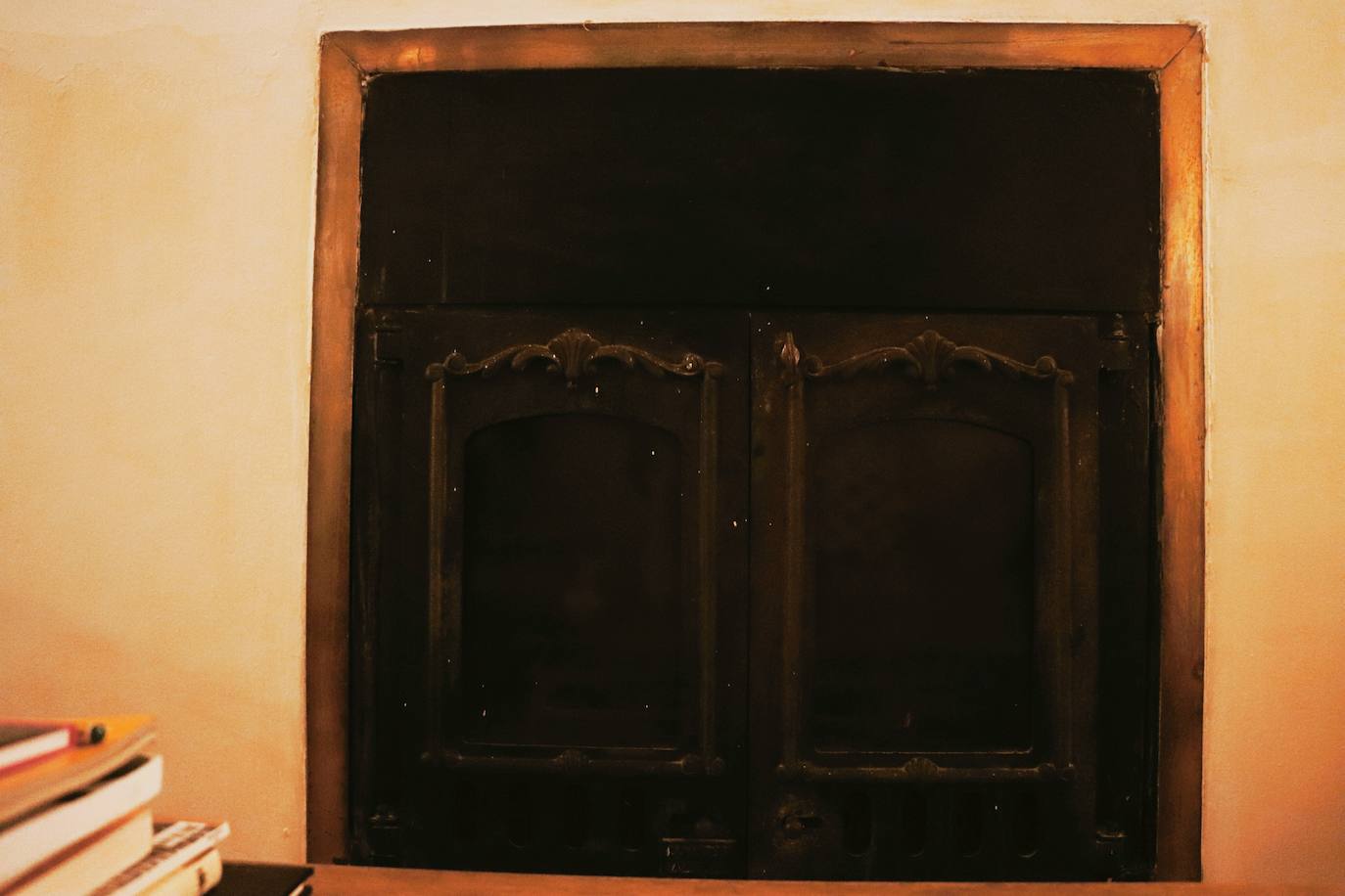 Fotos: Dentro de las casas &#039;La Previsora&#039;