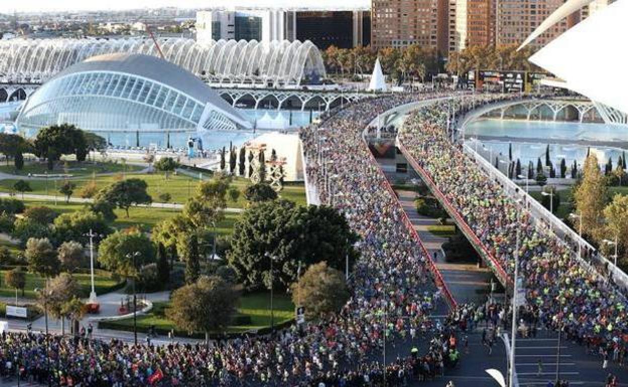 Qué hacer en Valencia este fin de semana