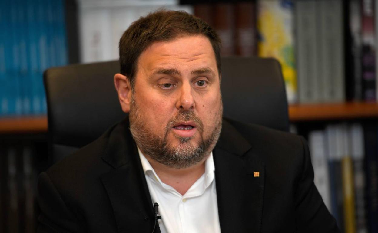 Junqueras. 