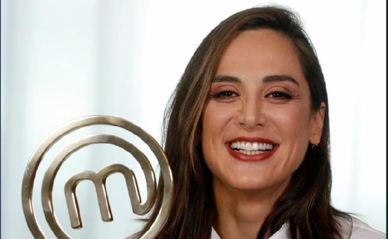 Tamara Falcó tiene 38 años