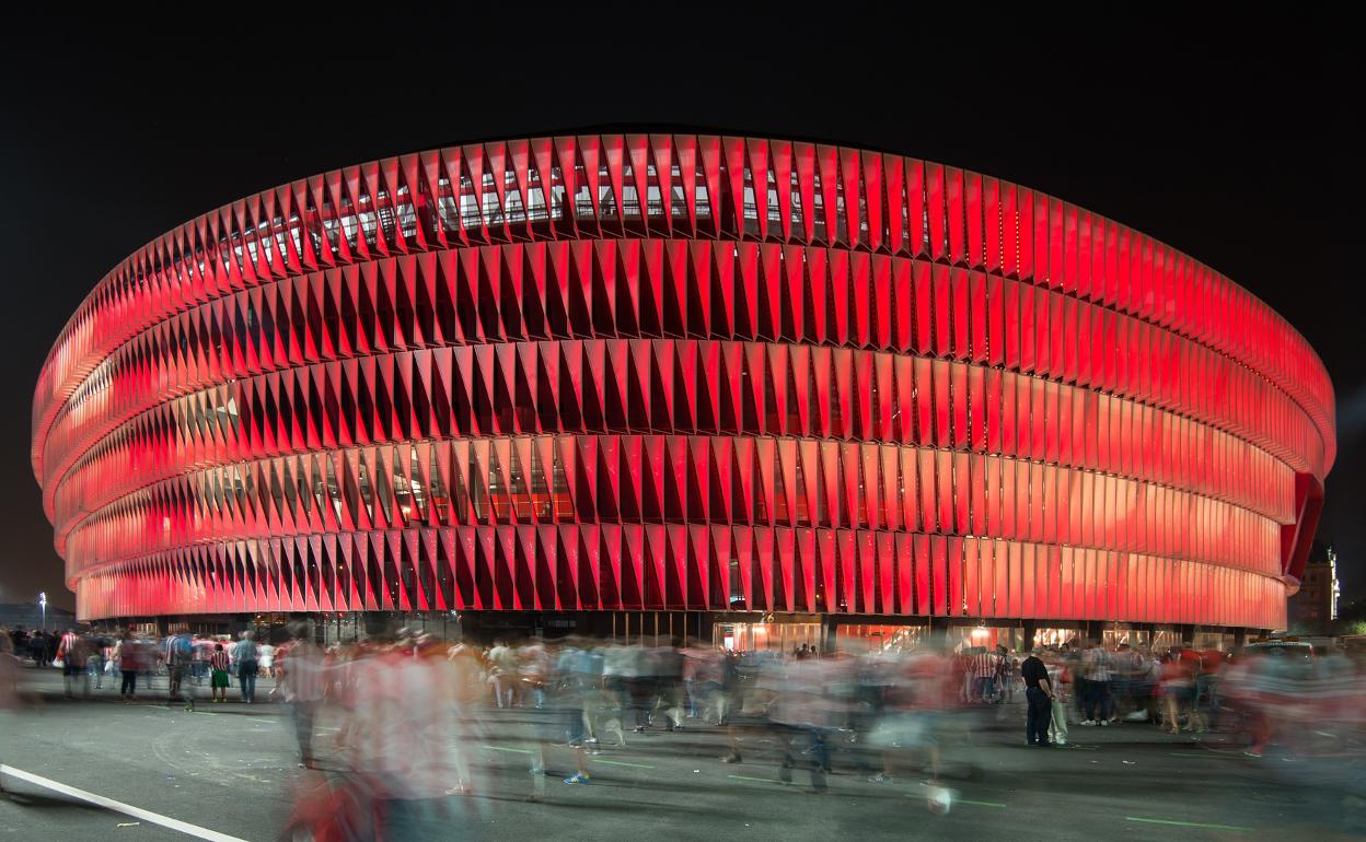 Euro2020 | Las entradas para la Eurocopa 2020 en Bilbao salen a la venta: precios y zonas para ver a España