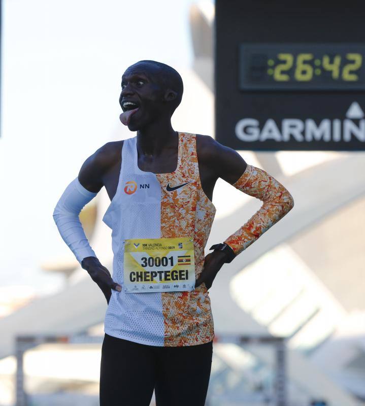 Fotos: Fotos del 10K del Maratón de Valencia 19: cayó récord del mundo