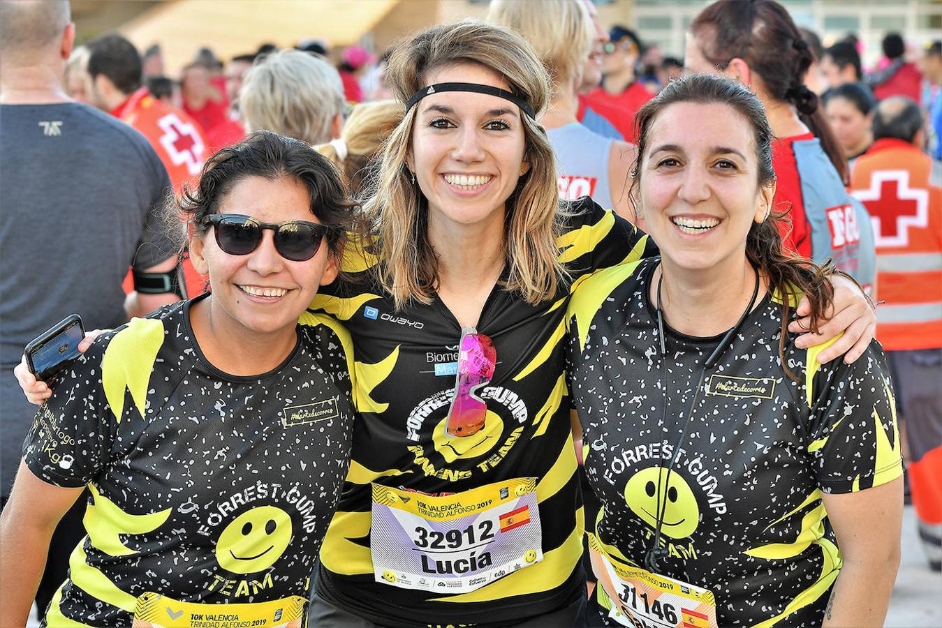 Fotos: Búscate en el Maratón de Valencia 2019