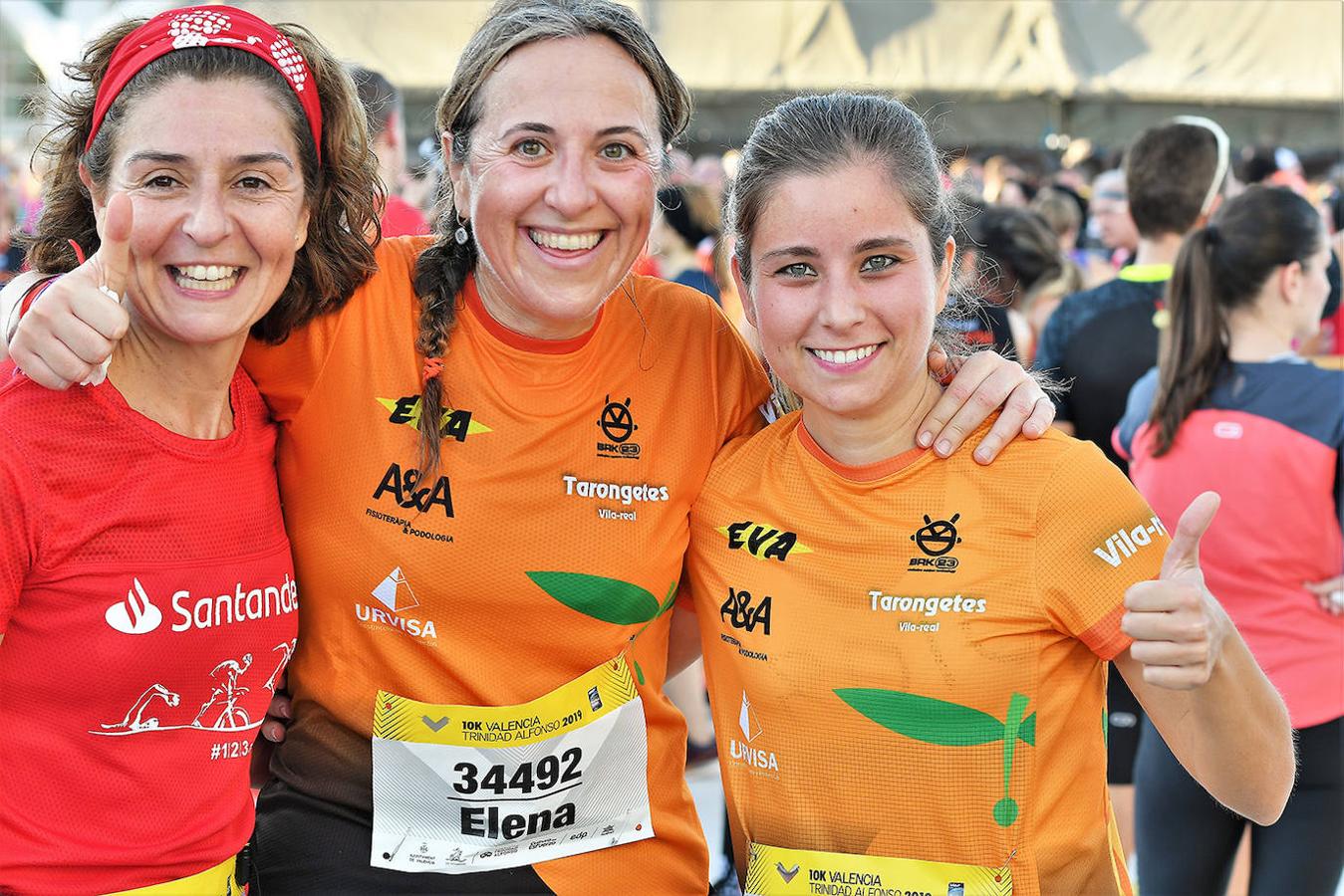 Fotos: Búscate en el Maratón de Valencia 2019