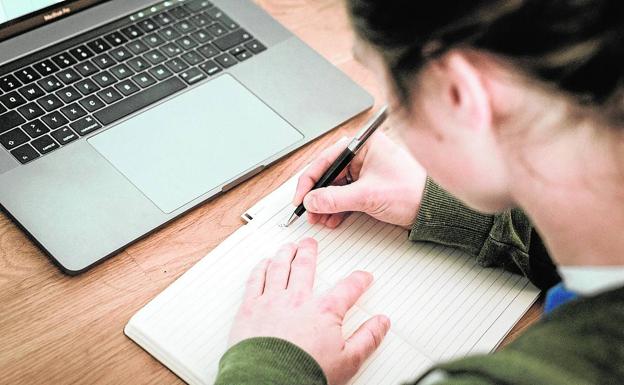 Cooperativas de Enseñanza y Cajamar premian la cultura emprendedora