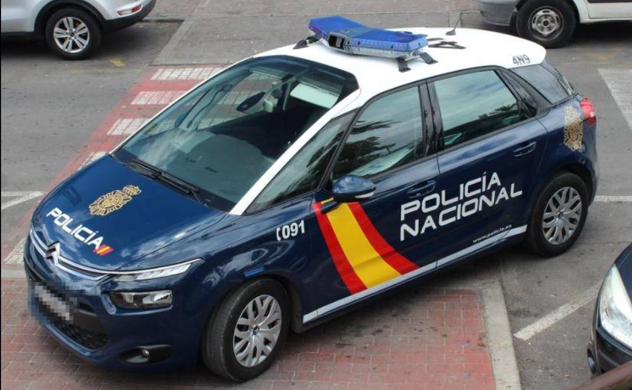 Intenta quemar un club de alterne de Madrid porque no quedó satisfecho con  el servicio | Las Provincias