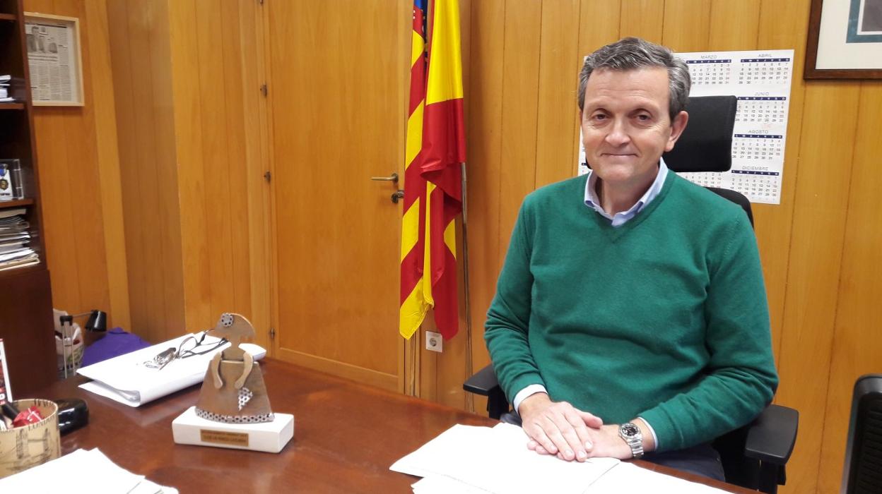 El partido judicial de Sueca, contra la violencia de género