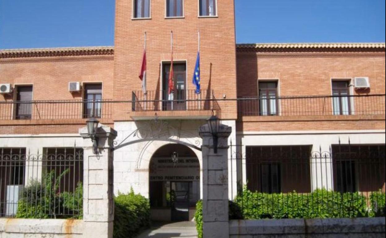 Un preso muere en la cárcel de Ocaña II por posible sobredosis de medicamentos