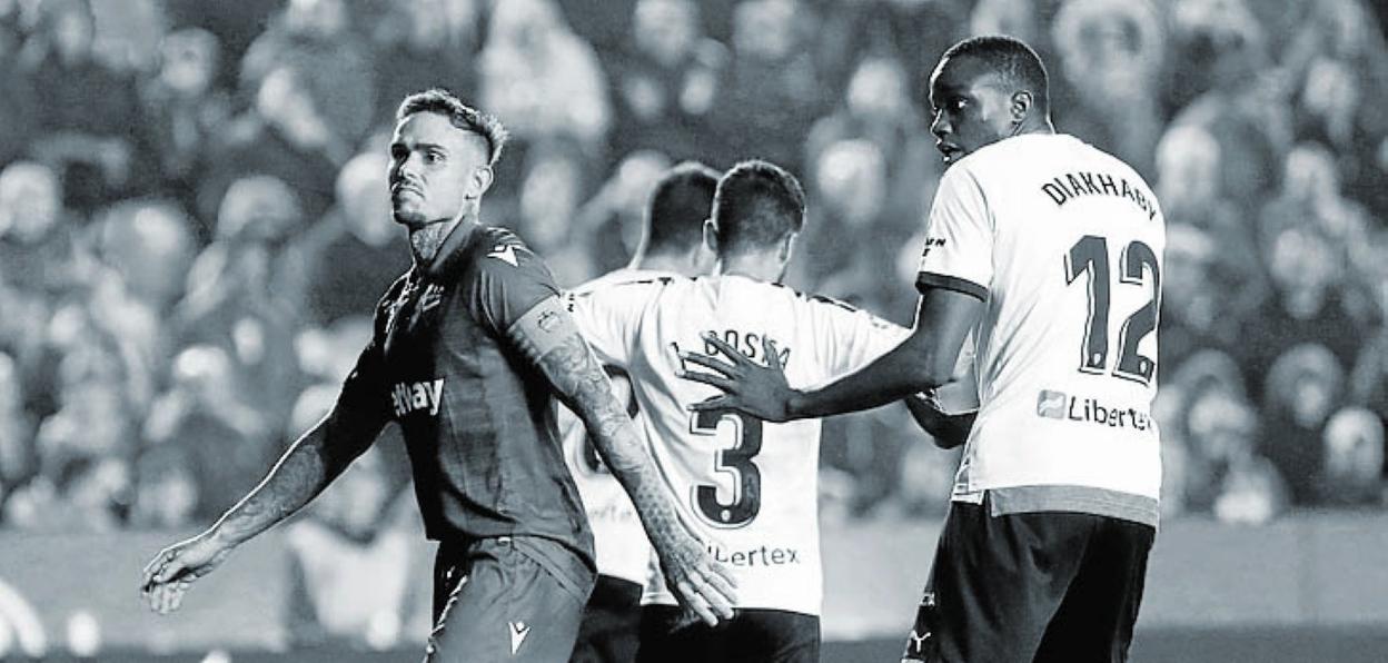 MITOS Y LEYENDAS  DEL DERBI (I)