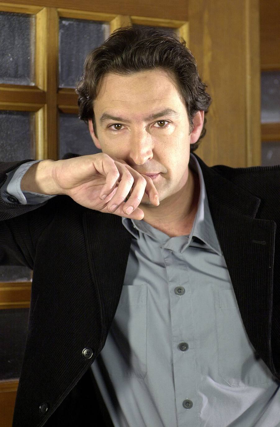 Ginés García Millán como Fernando Acosta