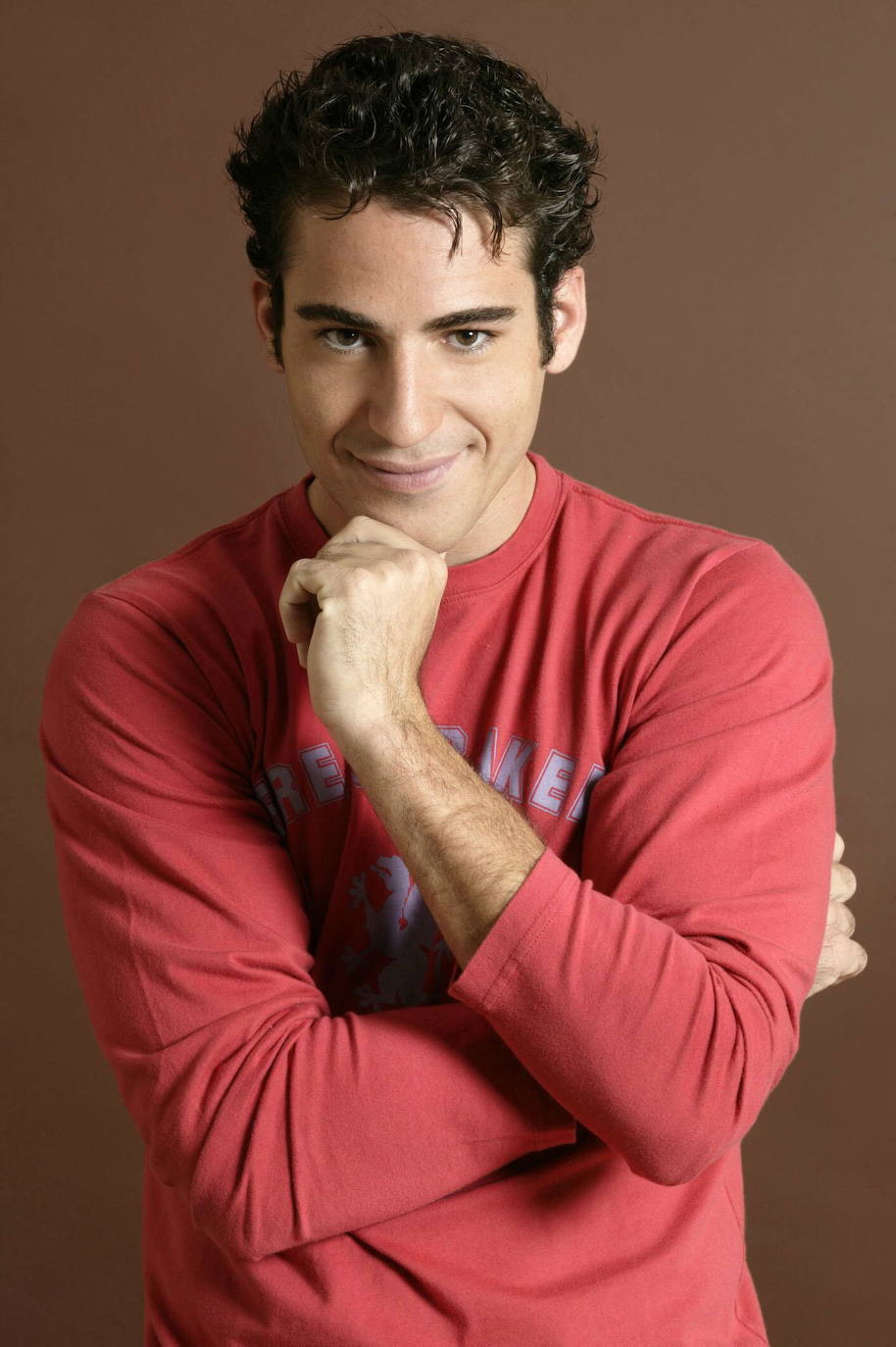Miguel Ángel Silvestre como Nacho