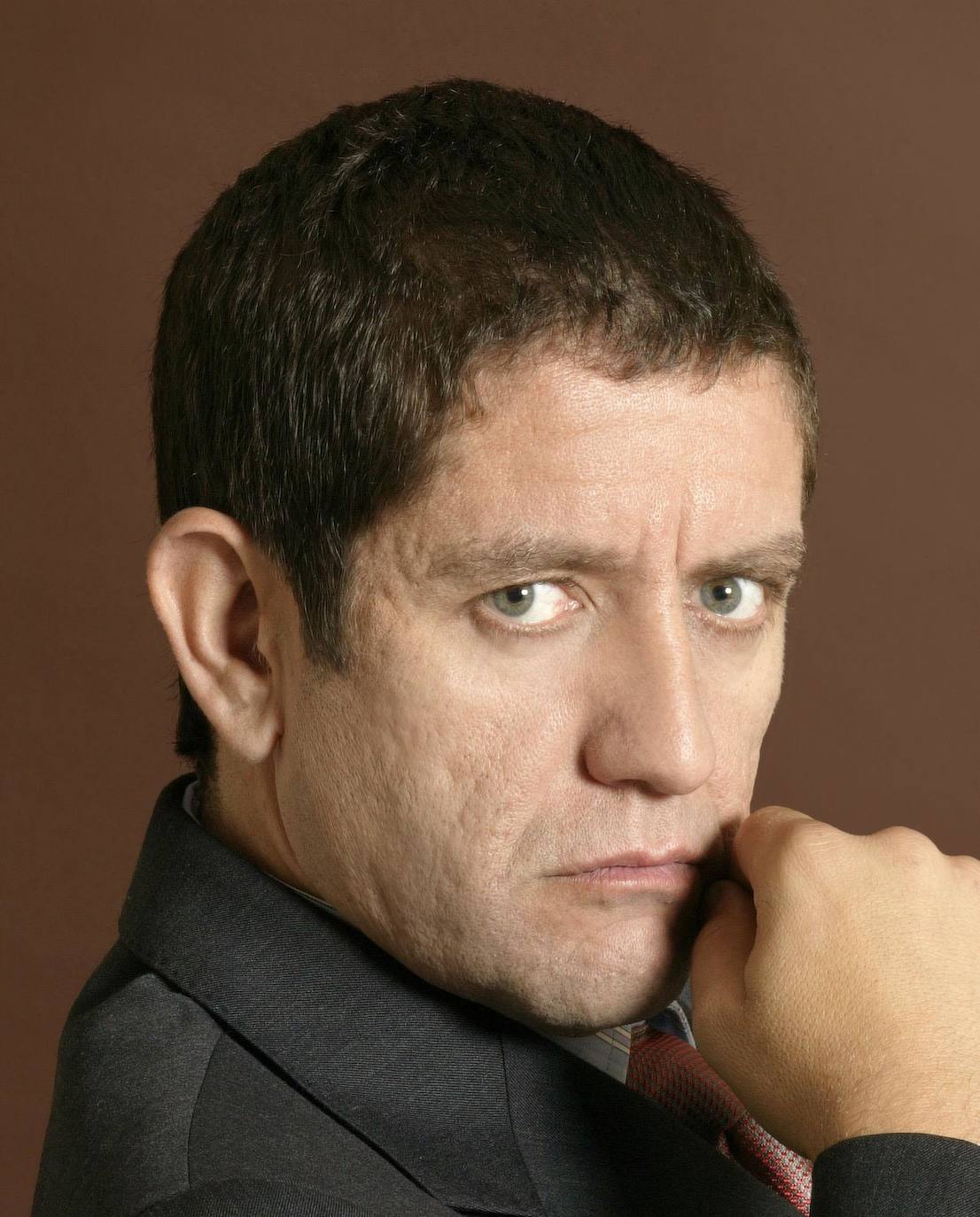 Pedro Casablanc como Pablo Acosta