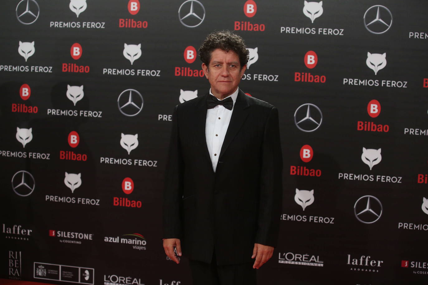 Pedro Casablanc, en la actualidad