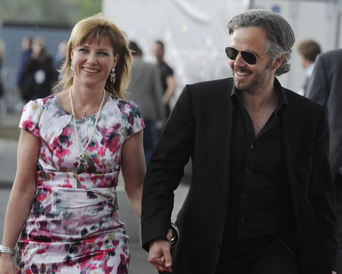 Fotos: Ari Behn, una vida marcada por la polémica