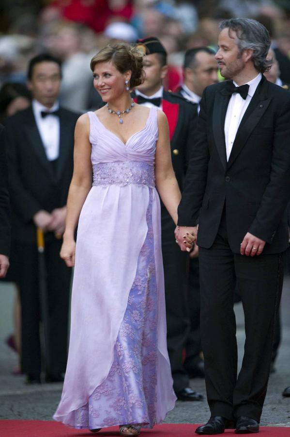 Fotos: Ari Behn, una vida marcada por la polémica