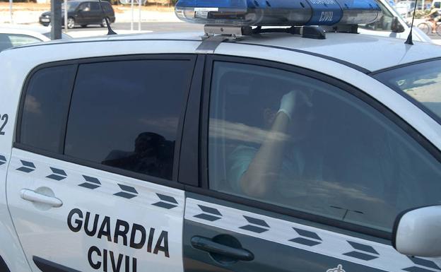 Requisados 840.000 euros en Sagunto por sospechas de blanqueo de capitales