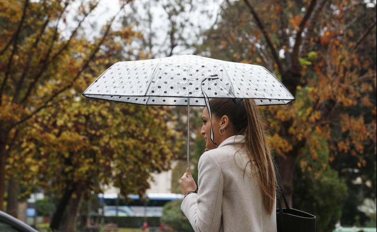El tiempo en Valencia | Previsión del tiempo del 31 de diciembre de 2019 según Aemet. Nochevieja en Valencia