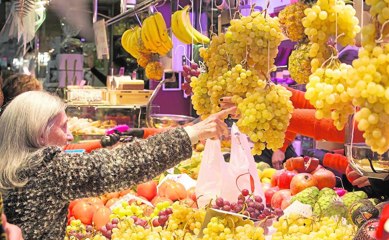 Valencia prepara la Nochevieja