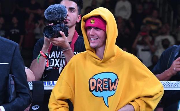 Justin Bieber revela que padece la enfermedad de Lyme