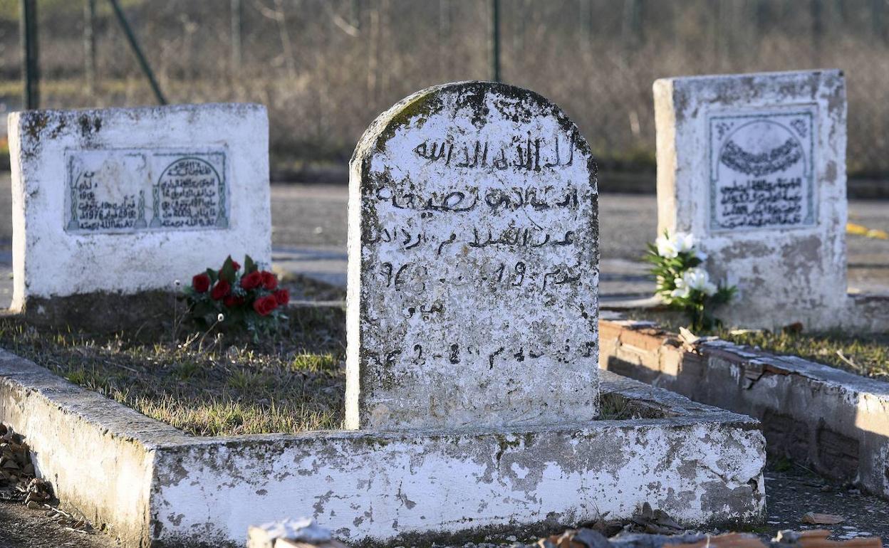 Cinco cementerios islámicos escondidos en la Comunitat