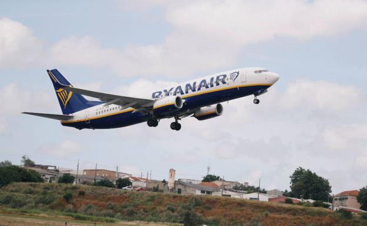 Ryanair | Ryanair podría cerrar más bases en España