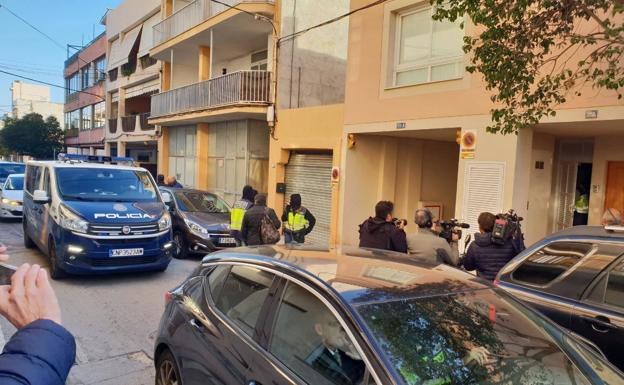 Detenida una banda de moteros que traficaba con drogas