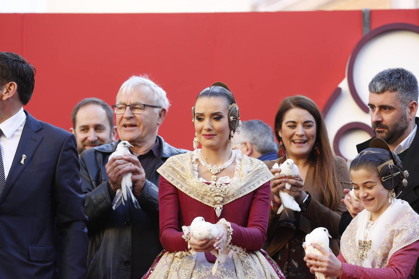 Fotos: Las mascotas celebran San Antonio en Valencia