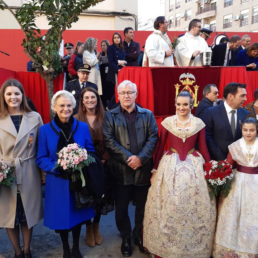 Fotos: Las mascotas celebran San Antonio en Valencia