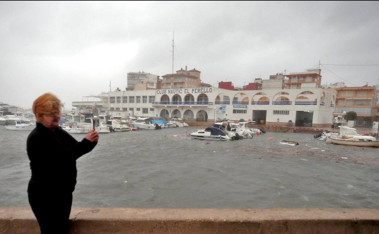 ¿Qué tiempo hará este jueves en la Comunitat?