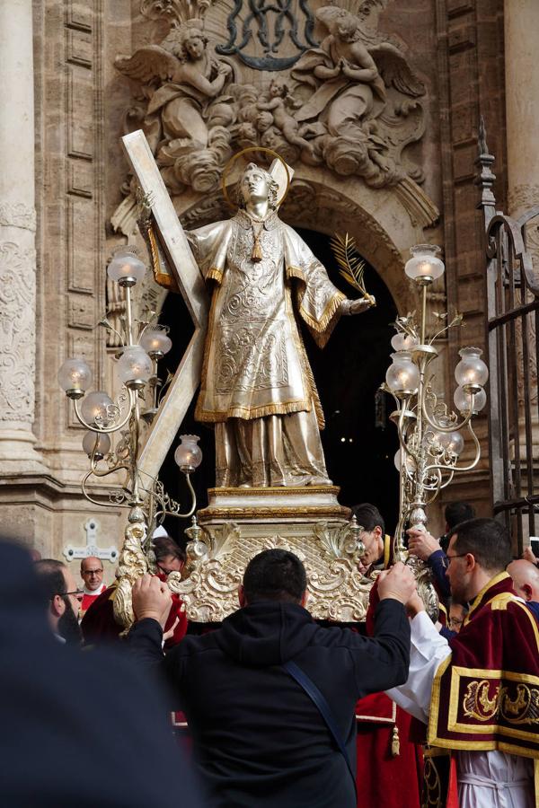 Fotos: Fotos de la festividad de San Vicente