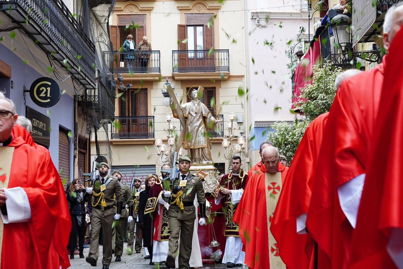 Fotos: Fotos de la festividad de San Vicente