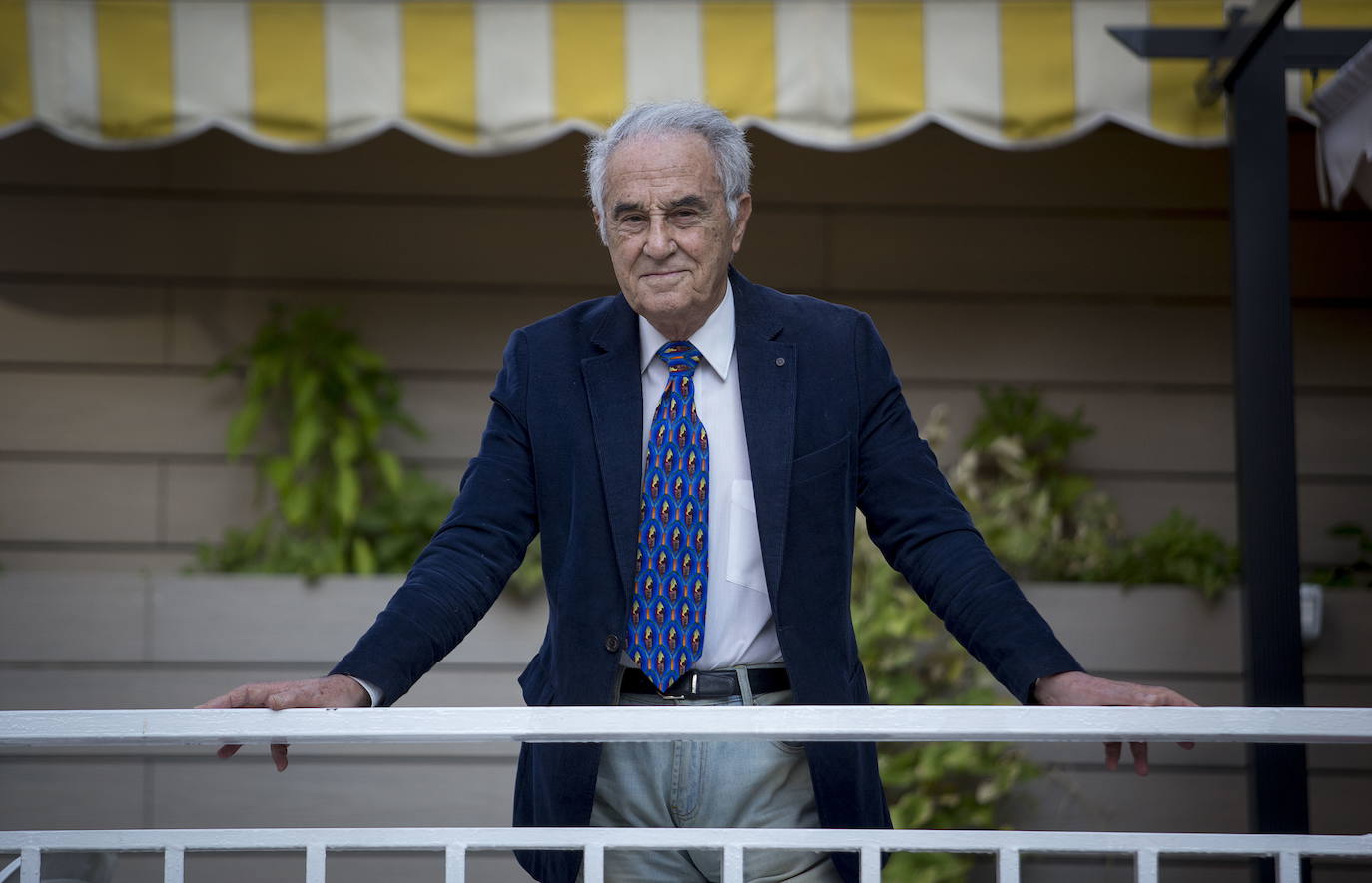 Jose María Carrascal