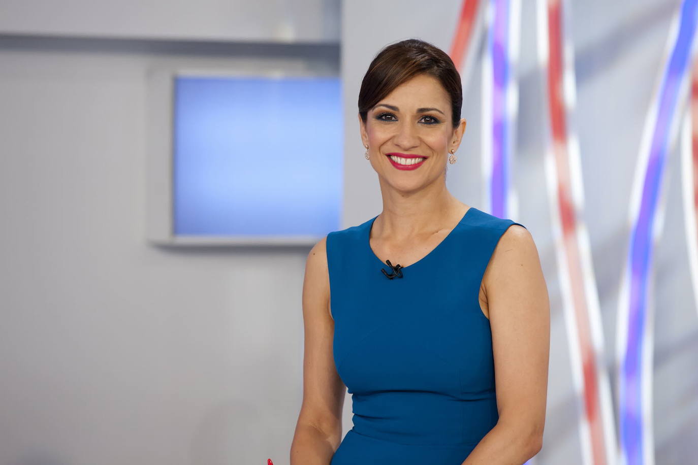 Silvia Jato