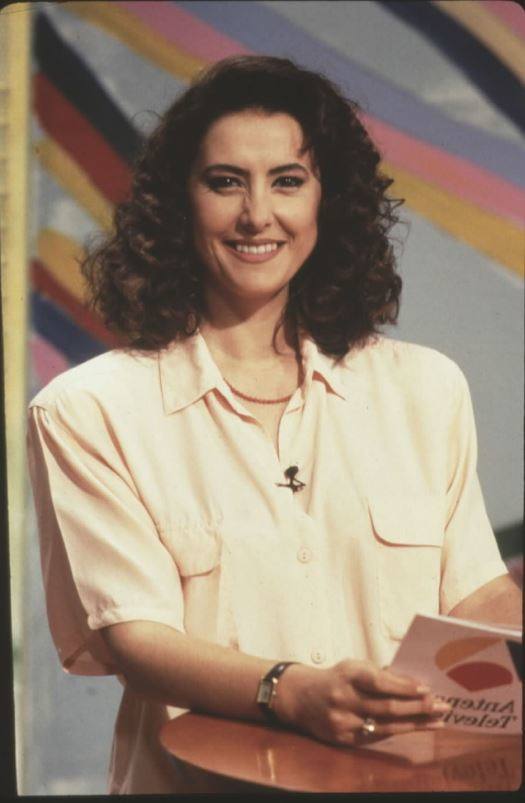 Irma Soriano